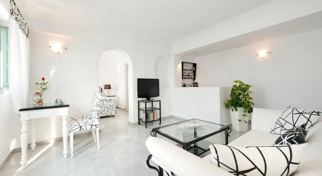 Двухместный люкс Anastasis Apartments and Spa