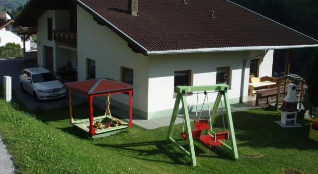 Апартаменты Ferienwohnung Nancy