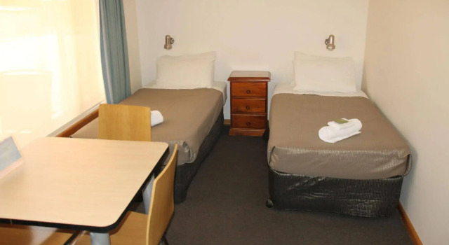 Mountain View Motel, Prenota Motel Hotel a Corryong con colazione, Colazione