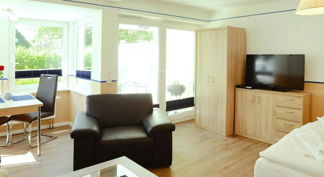 Apartment House, Wyk auf Foehr