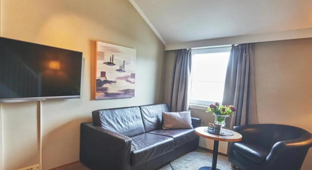 Hotell Frøya, Rezervovat Hotel Hotely v Froya se snídaní, Snídaně