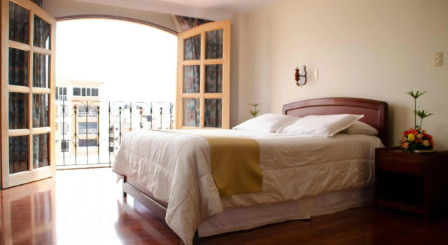Hotel Dinastia Real, Book Hotel Duitama Boyacá