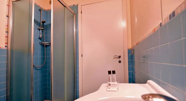 Номер Business Standard Hotel Udine