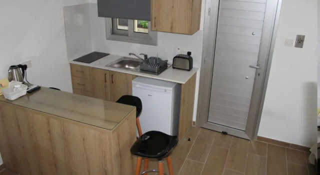 Студия Standard Maria Zintili Apartments