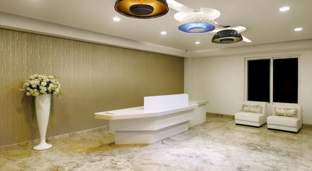 Hotel Priyadarshini Pride, Забронировать Отель Отели штата Карнатаки с завтраком, Завтраки