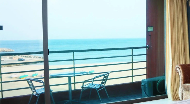 Yangyang Naksaneuisangdae Pension, Book Hotel Yangyang 