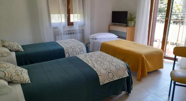 Casa Luigino in Sant Agnello