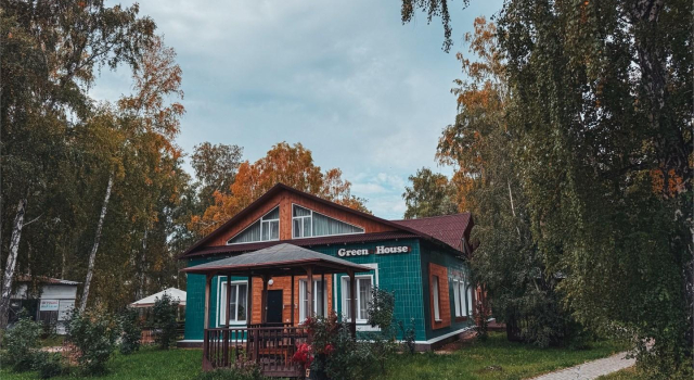 Четырёхместный семейный номер Standard Лазурный берег