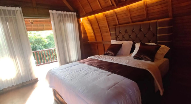 Belvilla Serenity Resort, Rezerwuj Ośrodek wypoczynkowy Hotele resortowe w Bali, Ośrodek wypoczynkowy