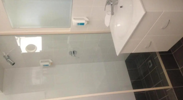 Трёхместный номер Economy Budget Motel