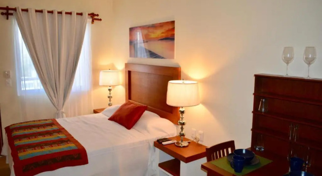 Suites SanRey, Prenota Hotel Hotel a Quintana Roo con parcheggio, Parcheggio