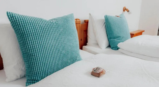 Двухместный номер Standard Hotel Krone Gais