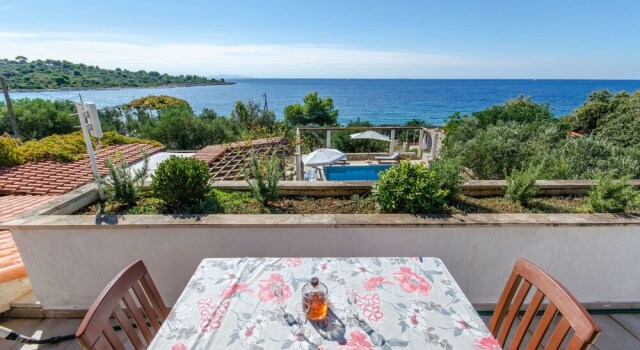 Villa Evelina, Rezerwuj Willa Hotele w Split Region z basenem, Basen