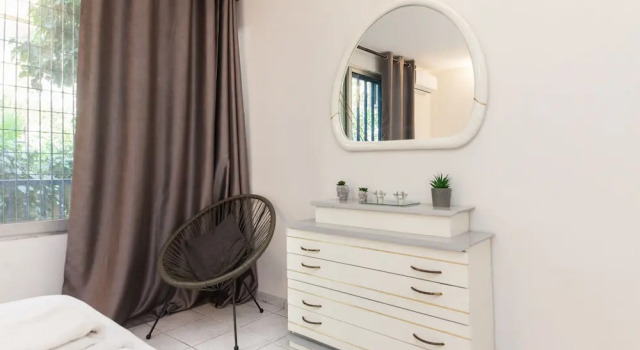 Апартаменты Kallithea Charming New 1BR Apartment