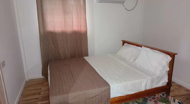 Апартаменты Business с балконом Alpha & Omega Apartment Seychelles