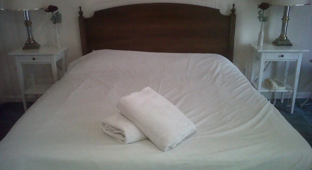Mary Rose Inn Hotel