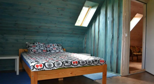 Kivi-Roosi Holiday House, Réserver Hôtel Vislandi National Park Saaremaa