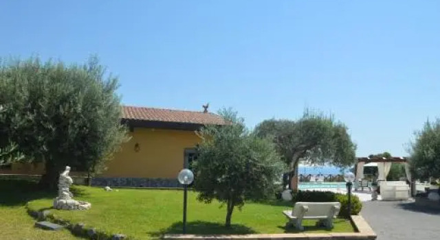 Villa panoramica Taormina, Book Villa Hotels in Sicily with a Pool, Swimming Pool