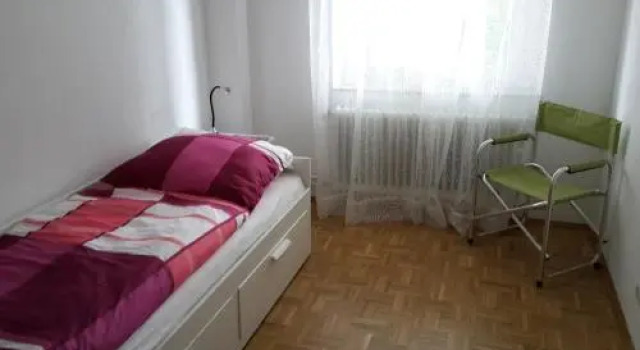 Schöne Ferien Und Messewohnung Nähe Düsseldorf Und Köln, Забронировать Отель Хан Северный Рейн-Вестфалия