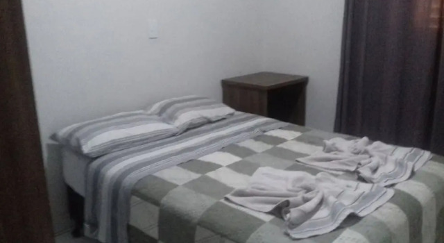 Hotel Luz
