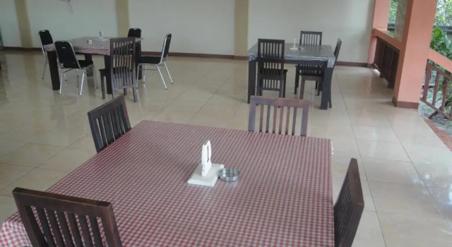 Номер Standard Batulayar Hotel