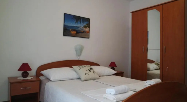 Апартаменты Apartments Jadranka