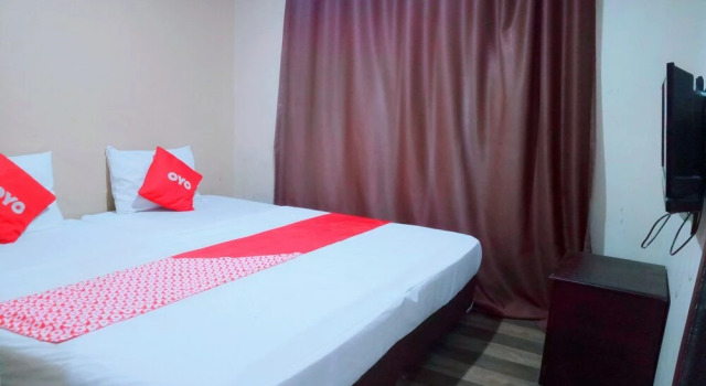 Hotel Putri Gading 2 By Oyo Rooms, Prenota Hotel Bengkulu Sumatra