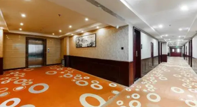 Tingmei Hotel (Nanyang Road Xinglongpu Subway Station), Rezervovat Hotel Čeng-čou Henan