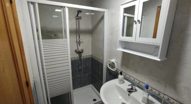 Апартаменты Apartamento Edita
