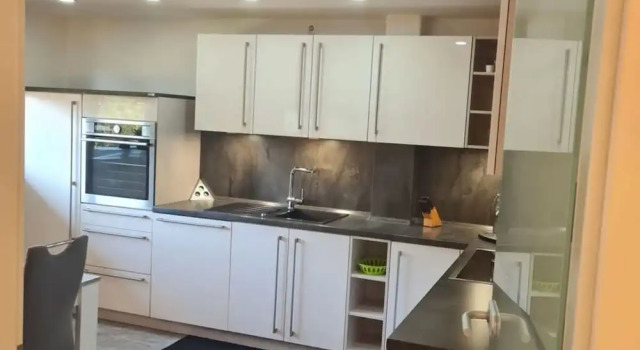Коттедж Holiday Apartment Glockenhorn