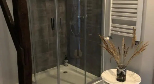 Номер Classic Szumi Las Bed & Breakfast