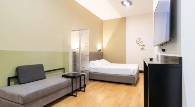 Номер Superior Castello Guest House Milano