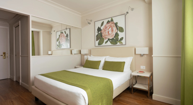 Hotel Cristoforo Colombo