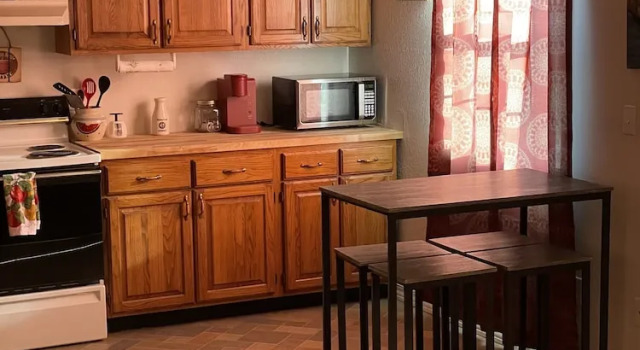 Hardy Vacation Apartments, Varaa Huoneisto  