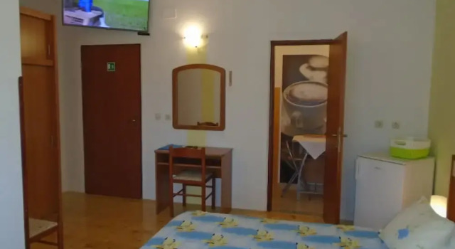 Двухместный номер Standard Rooms Matea Pula