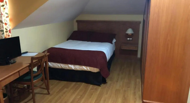 Семейный номер Standard Hotel Camino Real