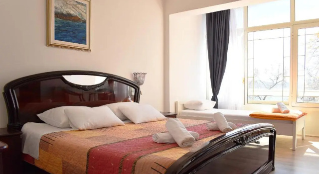 Номер Standard Villa Nico
