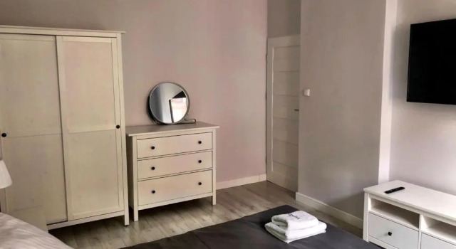 Апартаменты с 2 комнатами Apartamenty Szlachecki i Pod Artusem