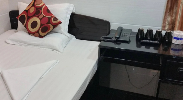 Sydney Hostel, Boek Hostel Hostels in Hongkong, in de buurt van The ONE, Hostel