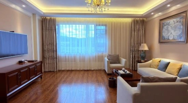 Люкс Deluxe Kaitianlong Business Hotel