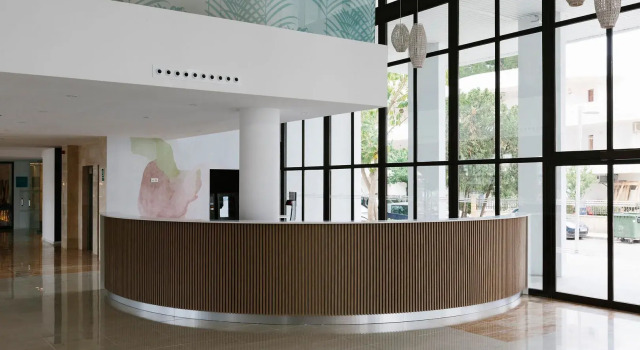 Bordoy Alcudia Bay (Adults Only +16)