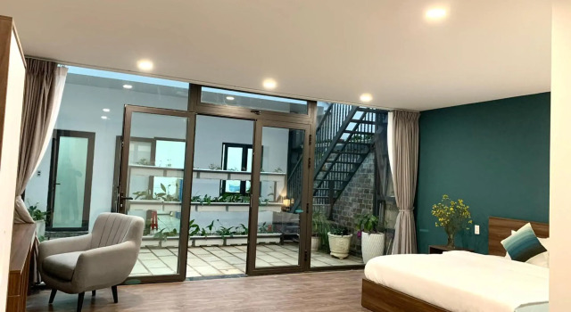 Memory Inn Dalat