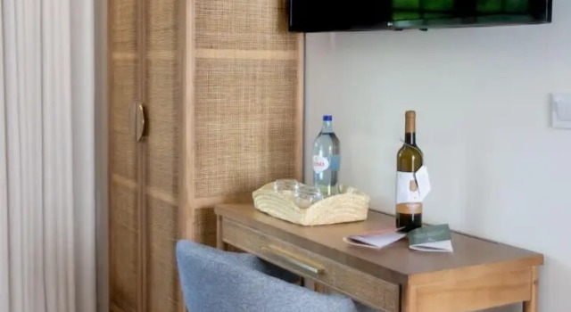 Номер Deluxe Constance Retreat - Douro Verde by FERO