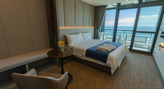 Seaview Villa Coastal Estate, Boek Villa Shoufeng 