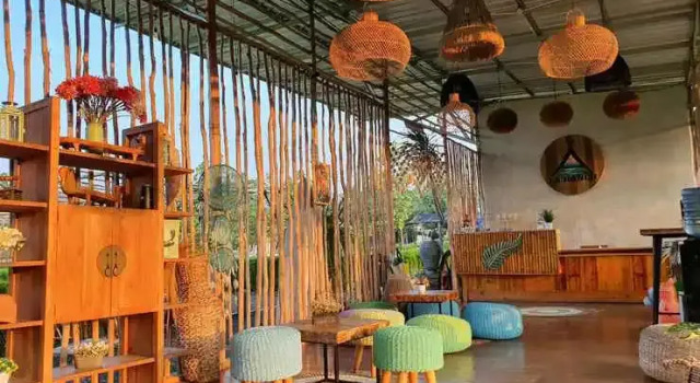 La'Ranch Glamping Adventure, Reserva ahora Camping Karanganyar Indonesia