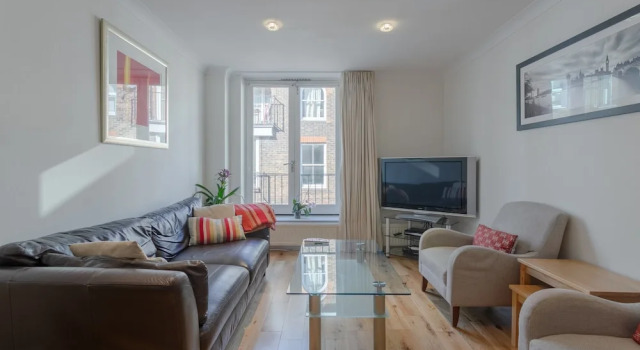 2 Bedroom House in Maida Vale With Balcony, Забронировать Дом для отпуска Виллы Большого Лондона, Вилла