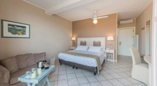 Полулюкс Hotel Liliana Diano Marina