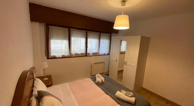 Mundaka Home, Rezerwuj Hotel Hotele w Baskonia z parkingiem, Parking