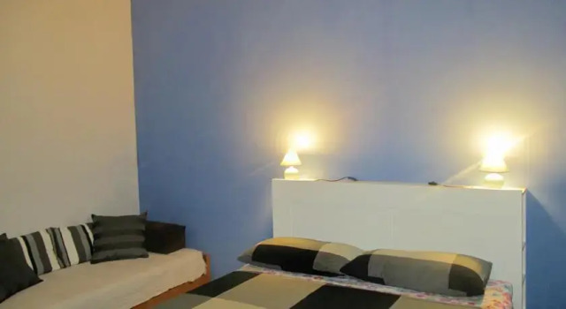 Domus Sara, Prenota Hotel Roma Lazio