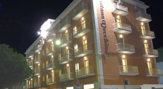 Residence Fontana Vecchia